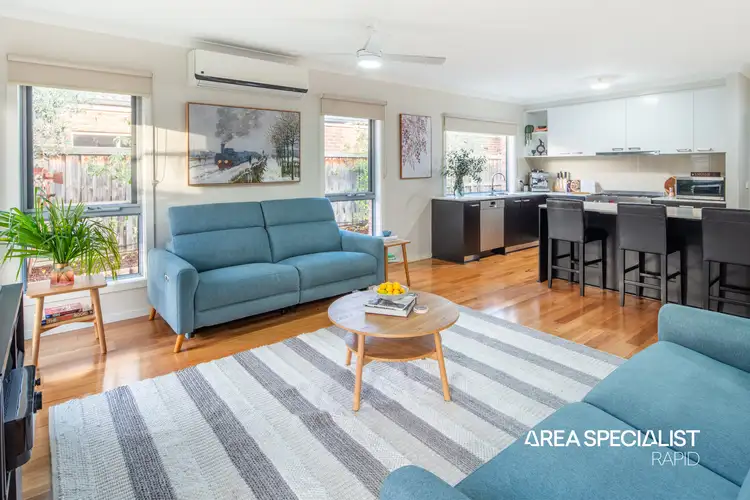 Fourth view of Homely house listing, 5 Chedword Road, Cranbourne North VIC 3977