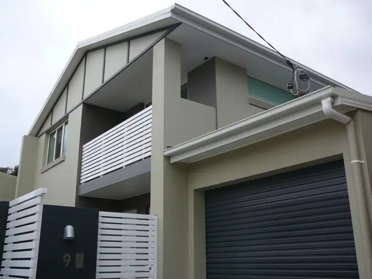 9 Conway Place, St Peters NSW 2044