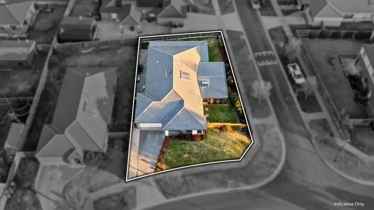 Third view of Homely house listing, 60 Hammersmith Circuit, Traralgon VIC 3844