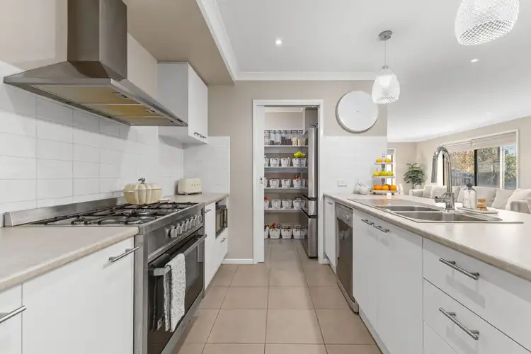 Fifth view of Homely house listing, 60 Hammersmith Circuit, Traralgon VIC 3844