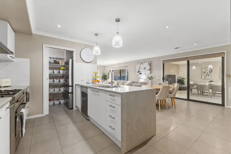 Sixth view of Homely house listing, 60 Hammersmith Circuit, Traralgon VIC 3844