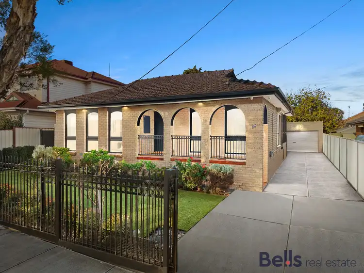 19 Albert Street, Sunshine North VIC 3020