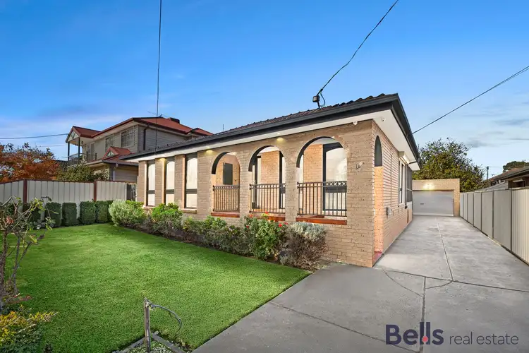 Second view of Homely house listing, 19 Albert Street, Sunshine North VIC 3020