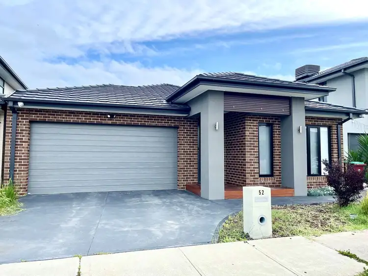 52 Energy Drive, Lyndhurst VIC 3975