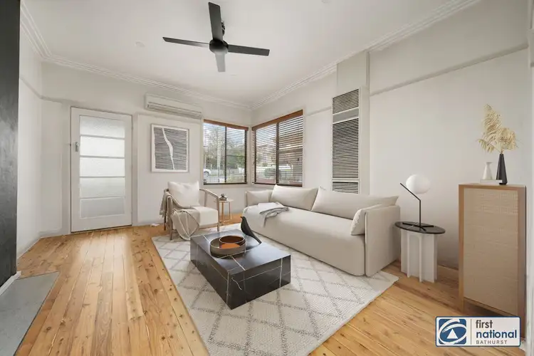 Fifth view of Homely house listing, 4 Banks Street, Bathurst NSW 2795