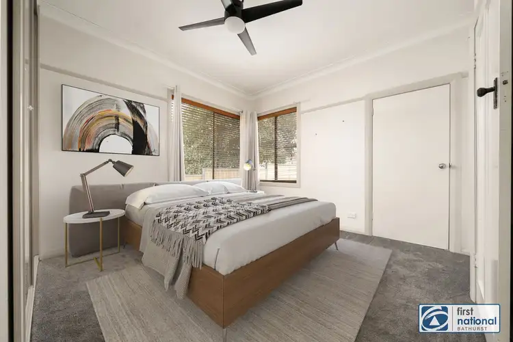 Sixth view of Homely house listing, 4 Banks Street, Bathurst NSW 2795