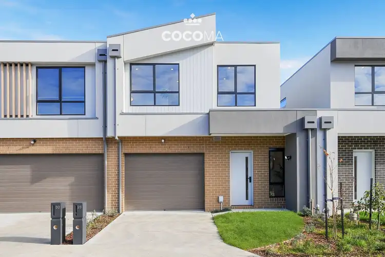 28/42 Darren Road, Springvale South VIC 3172
