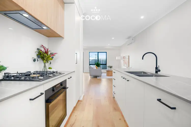 Fourth view of Homely townhouse listing, 28/42 Darren Road, Springvale South VIC 3172