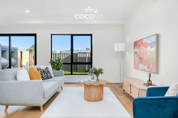 Fifth view of Homely townhouse listing, 28/42 Darren Road, Springvale South VIC 3172