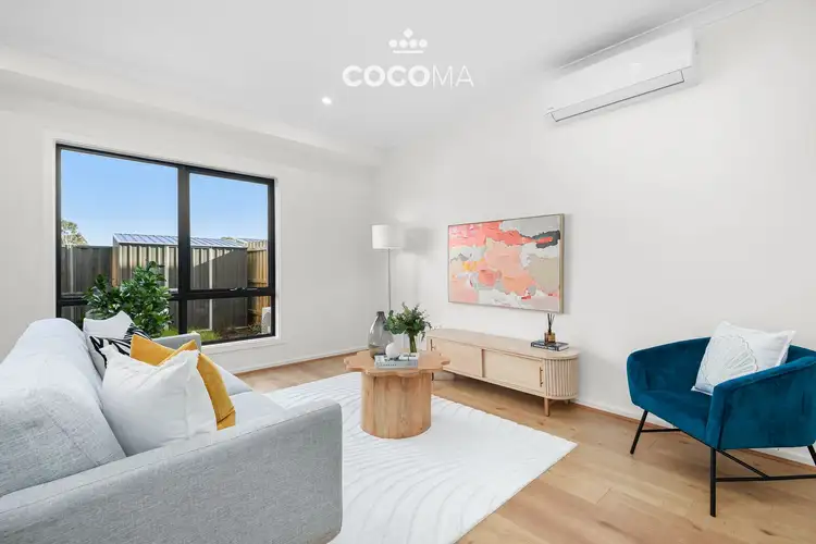 Sixth view of Homely townhouse listing, 28/42 Darren Road, Springvale South VIC 3172