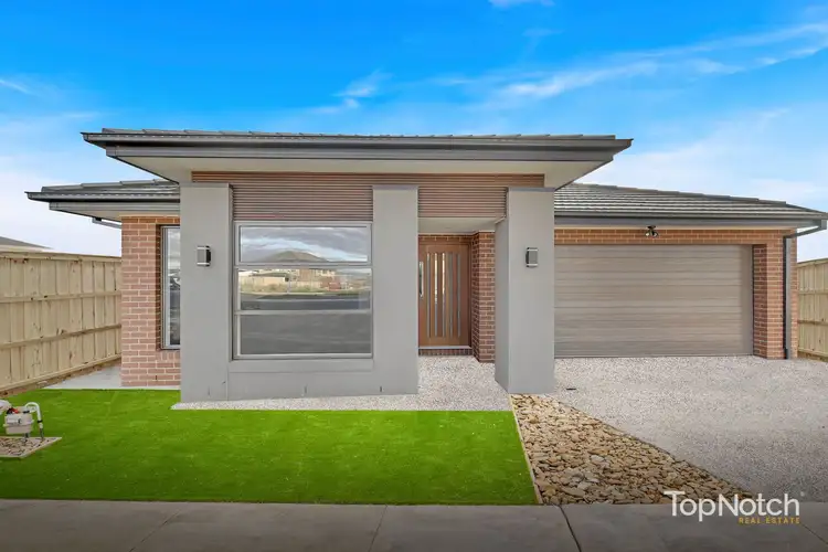 9 Igneous Way, Donnybrook VIC 3064