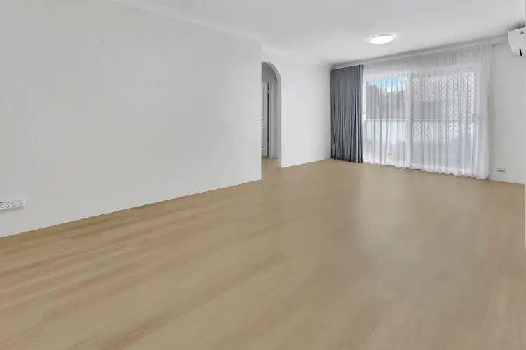 Third view of Homely unit listing, 18/24-28 Port Hacking Road, Sylvania NSW 2224