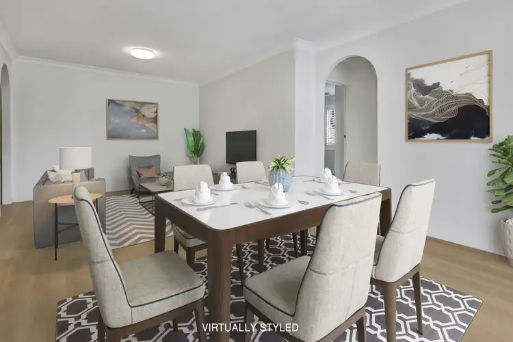 Fourth view of Homely unit listing, 18/24-28 Port Hacking Road, Sylvania NSW 2224