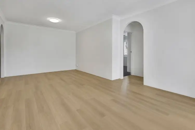 Fifth view of Homely unit listing, 18/24-28 Port Hacking Road, Sylvania NSW 2224