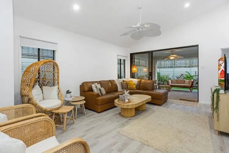 Fourth view of Homely house listing, 39 Applecross Circuit, Spring Mountain QLD 4300