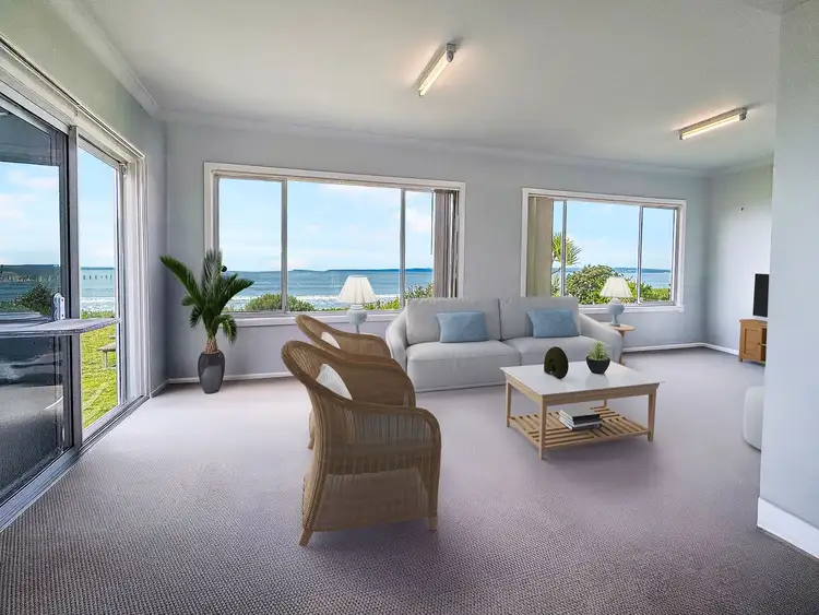 Fourth view of Homely house listing, 101 Quay Road, Callala Beach NSW 2540
