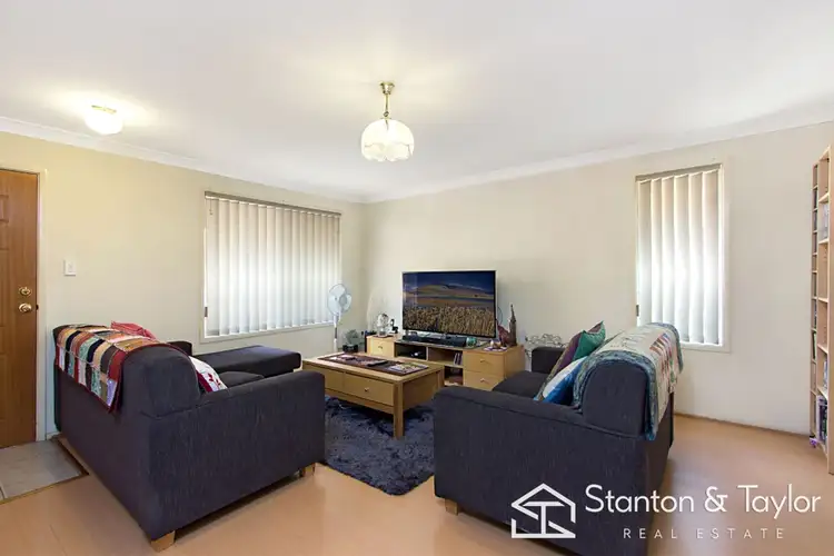 Second view of Homely townhouse listing, 5/26-30 Barber Avenue, Penrith NSW 2750