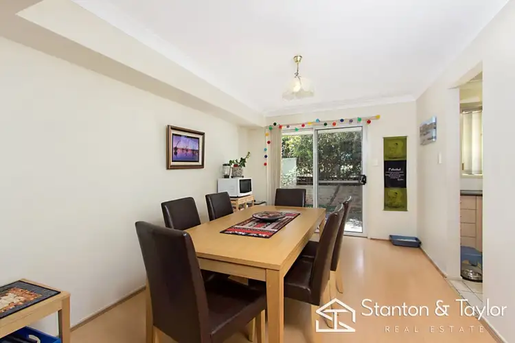 Third view of Homely townhouse listing, 5/26-30 Barber Avenue, Penrith NSW 2750
