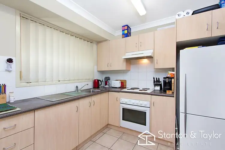 Fourth view of Homely townhouse listing, 5/26-30 Barber Avenue, Penrith NSW 2750