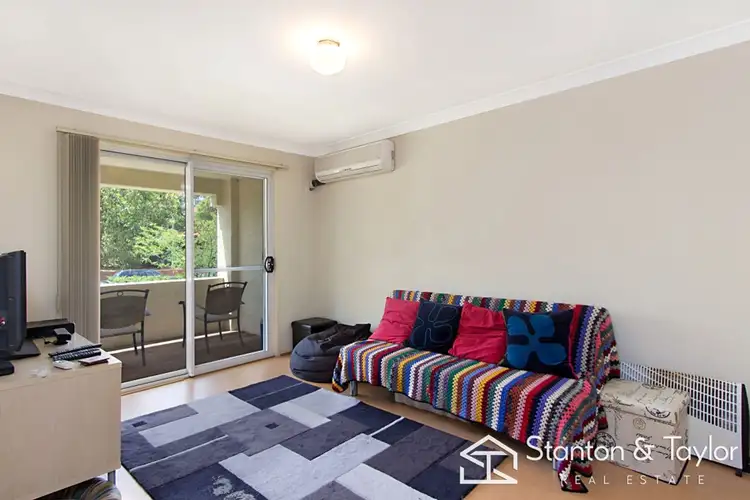 Fifth view of Homely townhouse listing, 5/26-30 Barber Avenue, Penrith NSW 2750