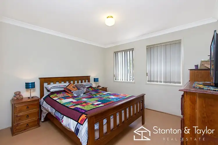 Sixth view of Homely townhouse listing, 5/26-30 Barber Avenue, Penrith NSW 2750