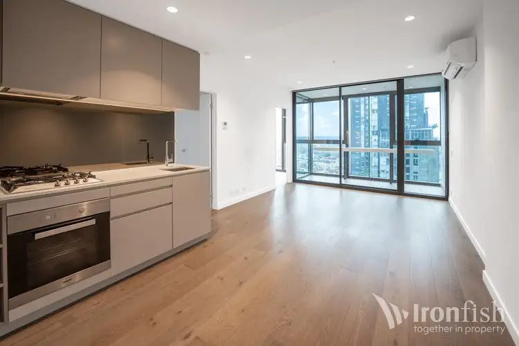 3602/462 Elizabeth Street, Melbourne VIC 3000