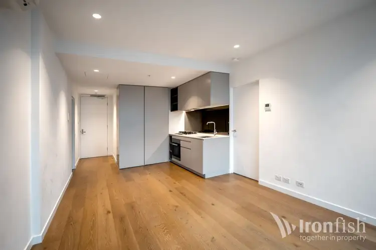 Third view of Homely apartment listing, 3602/462 Elizabeth Street, Melbourne VIC 3000