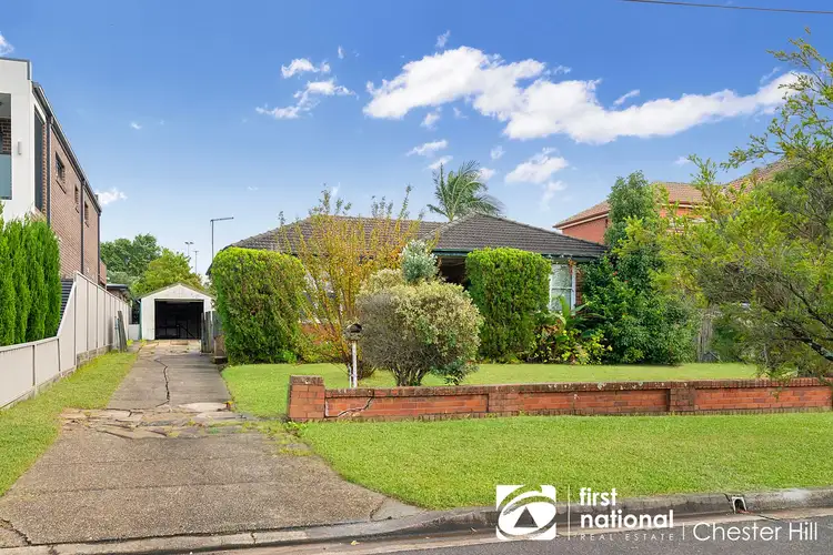 36 Goonaroi Street, Villawood NSW 2163