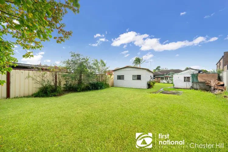 Second view of Homely house listing, 36 Goonaroi Street, Villawood NSW 2163