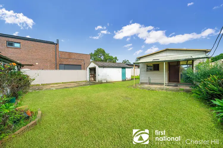 Third view of Homely house listing, 36 Goonaroi Street, Villawood NSW 2163