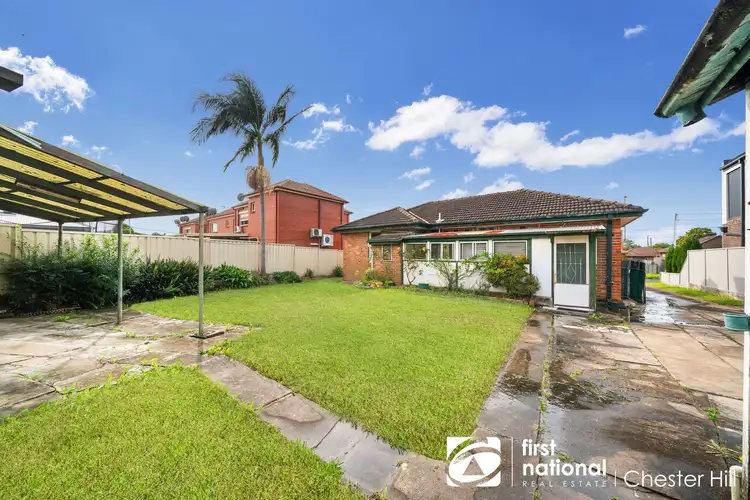 Fourth view of Homely house listing, 36 Goonaroi Street, Villawood NSW 2163