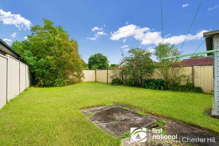 Fifth view of Homely house listing, 36 Goonaroi Street, Villawood NSW 2163