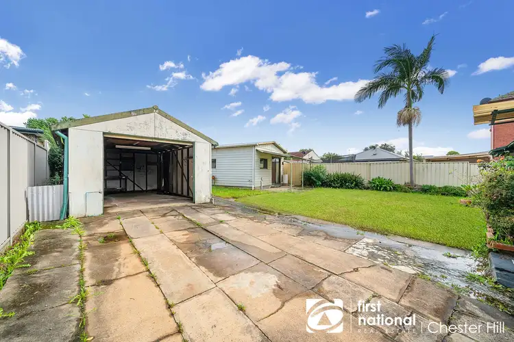 Sixth view of Homely house listing, 36 Goonaroi Street, Villawood NSW 2163