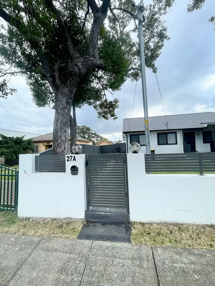 27A Larra Street, Yennora NSW 2161