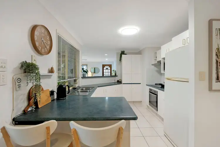 Second view of Homely house listing, 8 Gloucester Court, Highland Park QLD 4211
