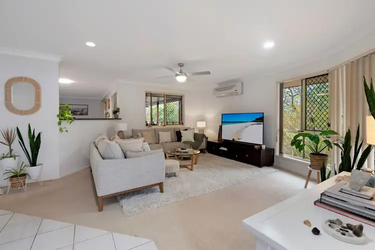 Fourth view of Homely house listing, 8 Gloucester Court, Highland Park QLD 4211