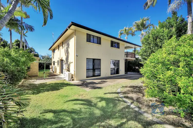 4 Acacia Street, Woodgate QLD 4660