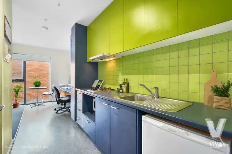 201/141 Waverley Road, Malvern East VIC 3145