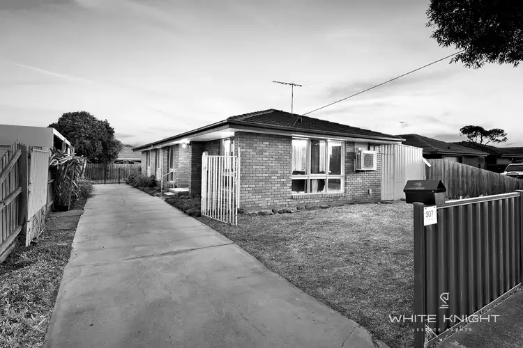307 Main Road West, Albanvale VIC 3021