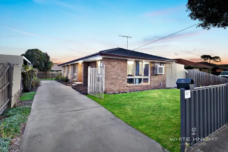 307 Main Road West, Albanvale VIC 3021