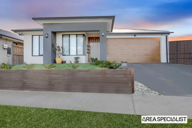 26 Trafford Drive, Truganina VIC 3029