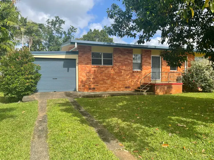 12 Martin Street, East Innisfail QLD 4860