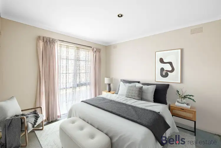 Fifth view of Homely house listing, 1 Woodland Drive, Albanvale VIC 3021