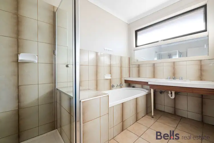 Sixth view of Homely house listing, 1 Woodland Drive, Albanvale VIC 3021