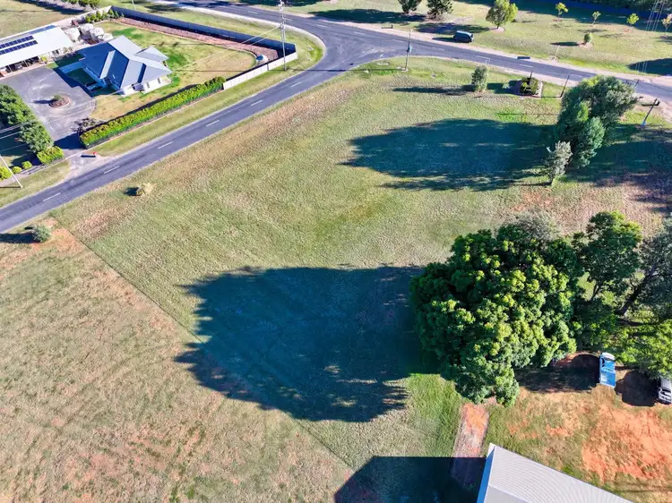 Lot 110 Chinchilla Wondai Road, Chinchilla QLD 4413
