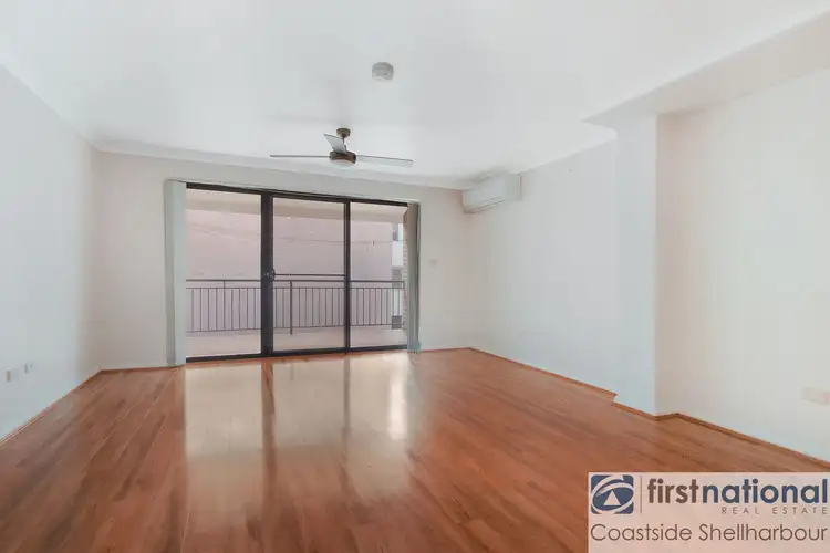 Second view of Homely unit listing, 18/28 Addison Street, Shellharbour NSW 2529