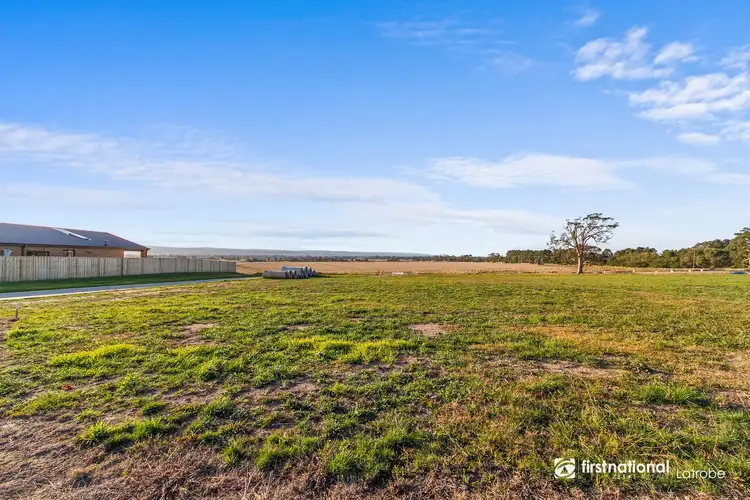 Fourth view of Homely land listing, 12 Baldwin Road, Traralgon VIC 3844