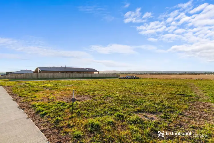 Fifth view of Homely land listing, 12 Baldwin Road, Traralgon VIC 3844