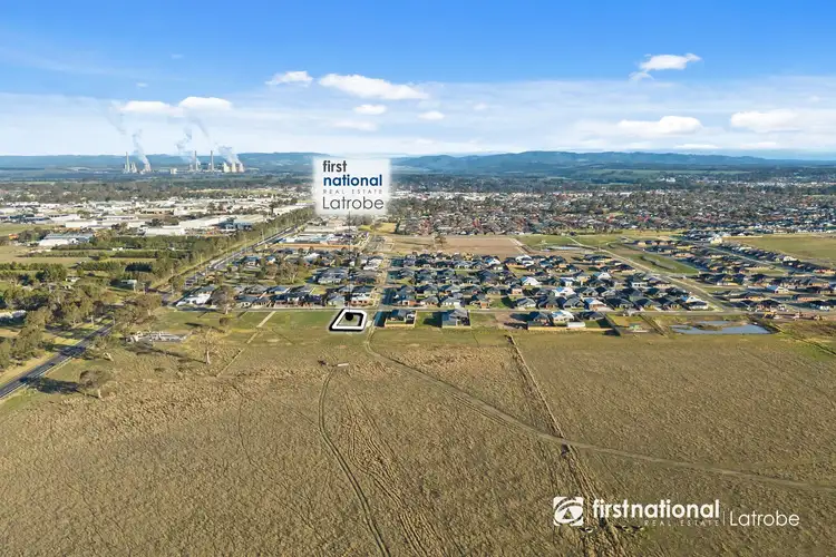 Seventh view of Homely land listing, 12 Baldwin Road, Traralgon VIC 3844