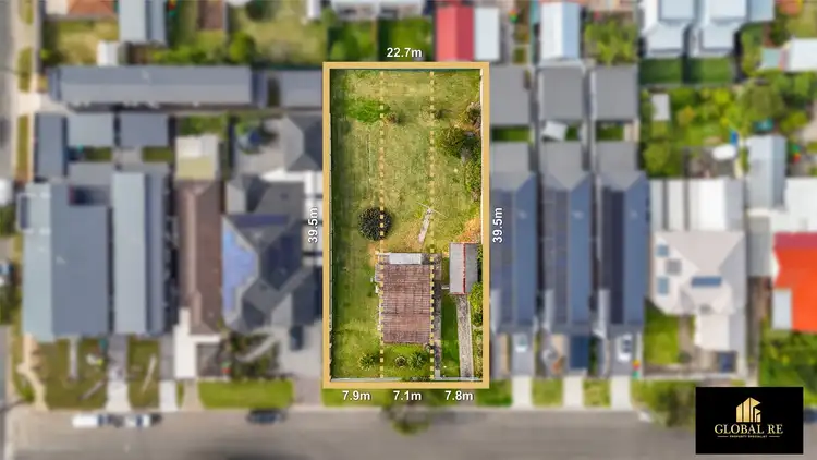 Main view of Homely house listing, 66 Boyd St, Cabramatta West NSW 2166